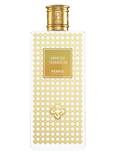 profumo Mimosa Tanneron di Perris Monte Carlo unisex