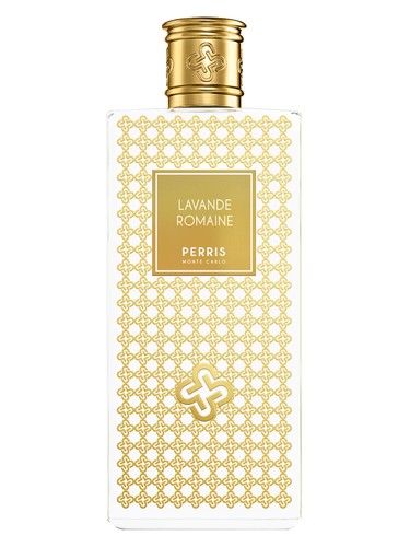 profumo Lavande Romaine di Perris Monte Carlo unisex
