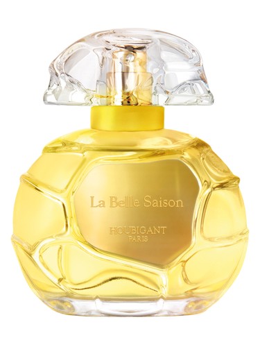 profumo La Belle Saison di Houbigant unisex