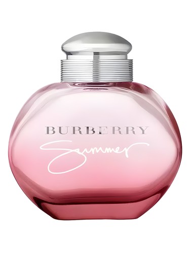 profumo Burberry Summer Women 2009 di Burberry da donna