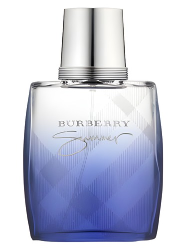 profumo Burberry Summer Men 2009 di Burberry da uomo