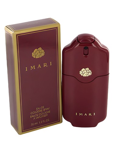 profumo Imari (Original) 1985 di Avon da donna
