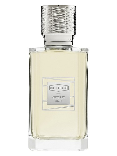 profumo Outcast Blue di Ex Nihilo unisex