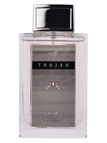 profumo Trajan di Nilafar du Nil da uomo