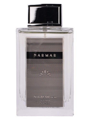 profumo Narmar di Nilafar du Nil da uomo