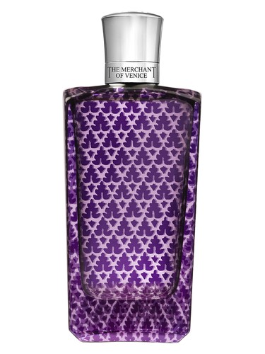 profumo Damascus Desert di The Merchant Of Venice da uomo