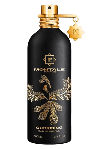 profumo Oudrising di Montale unisex