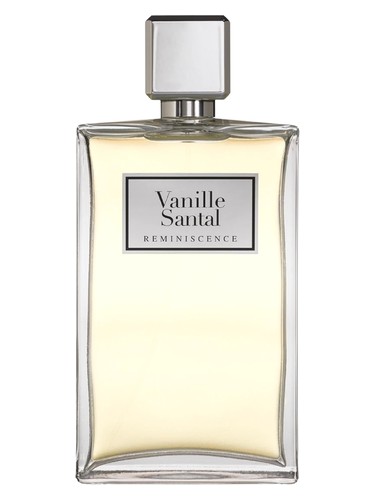 profumo Vanille Santal di Réminiscence unisex