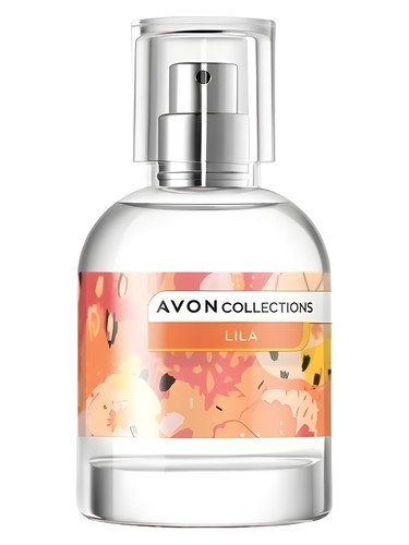 profumo Powerful Flowers Lila di Avon da donna