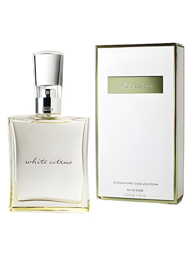 profumo White Citrus Eau de Toilette di Bath & Body Works da donna