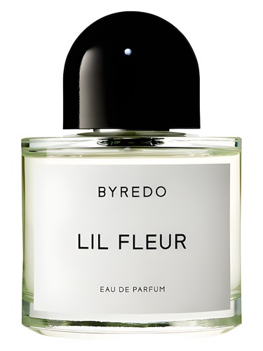 profumo Lil Fleur di Byredo unisex