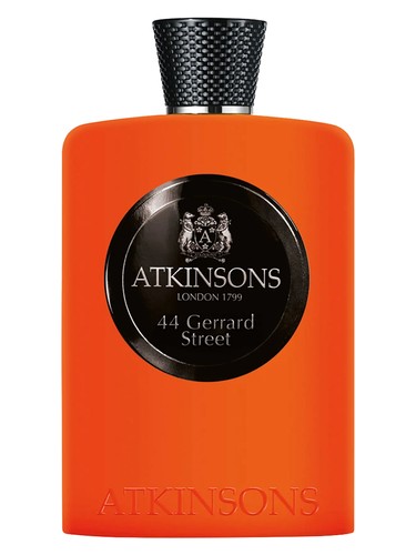 profumo 44 Gerrard Street di Atkinsons unisex