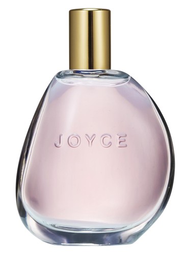 profumo Joyce Rose di Oriflame da donna