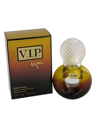 profumo Bijan VIP di Bijan da uomo