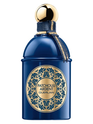 profumo Patchouli Ardent di Guerlain unisex