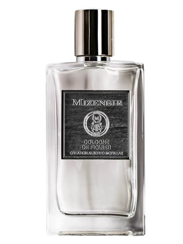 profumo Cologne de Figuier di Mizensir unisex