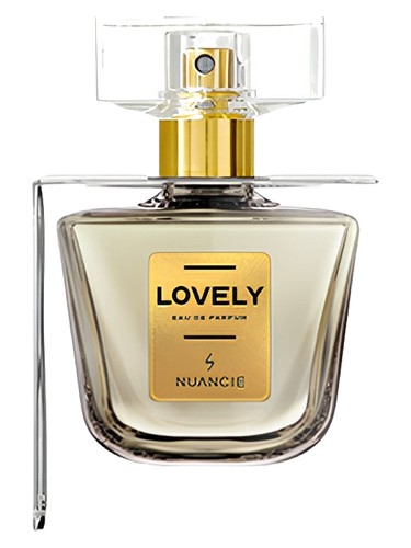 profumo Lovely di Nuancielo da donna