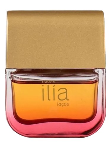 profumo Ilía Laços di Natura da donna