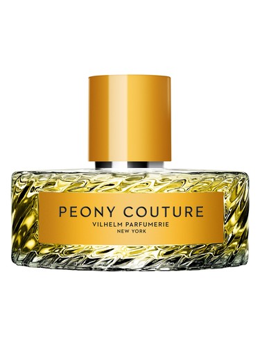 profumo Peony Couture di Vilhelm Parfumerie unisex