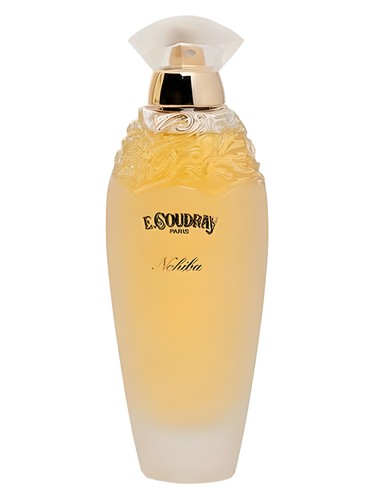 profumo Nohiba di E Coudray da donna