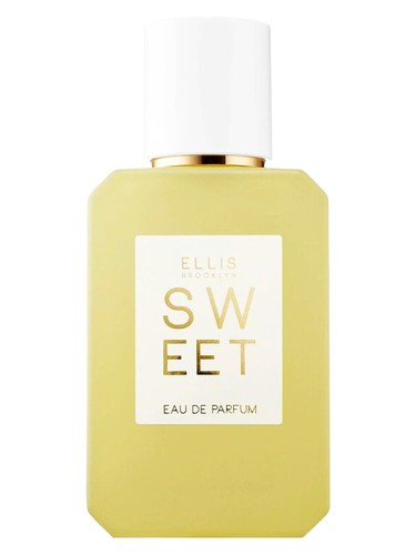 profumo Sweet di Ellis Brooklyn unisex