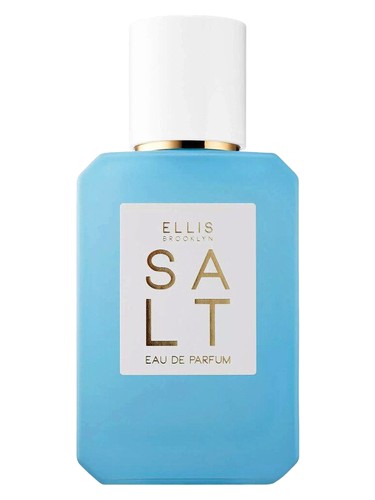 profumo Salt di Ellis Brooklyn unisex