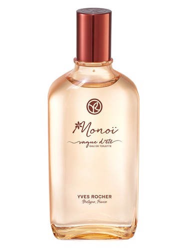 profumo Monoï Vague d'Été di Yves Rocher unisex