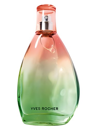 profumo Green Summer di Yves Rocher da donna
