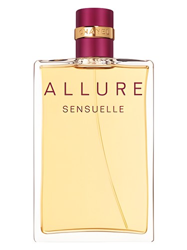 profumo Allure Sensuelle di Chanel da donna