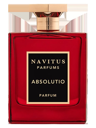 profumo Absolutio di Navitus Parfums unisex