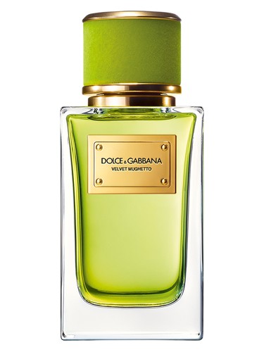 profumo Velvet Mughetto di Dolce & Gabbana unisex