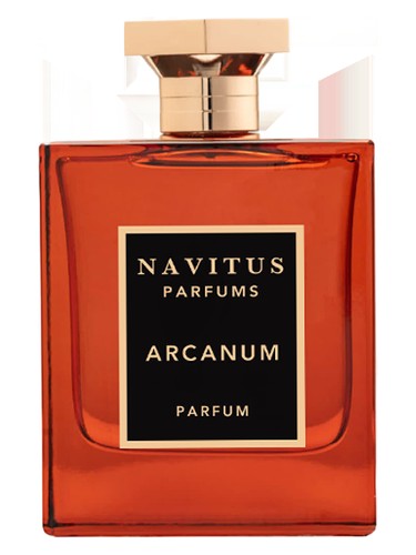 profumo Arcanum di Navitus Parfums unisex