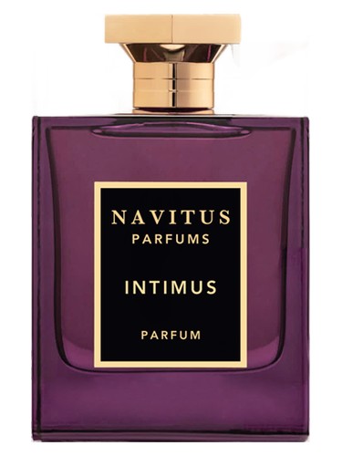 profumo Intimus di Navitus Parfums unisex