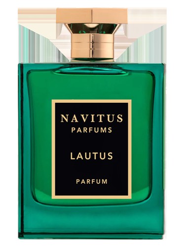 profumo Lautus di Navitus Parfums unisex