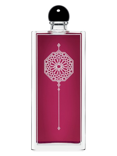 profumo Zellige Limited Edition: La Fille de Berlin di Serge Lutens unisex