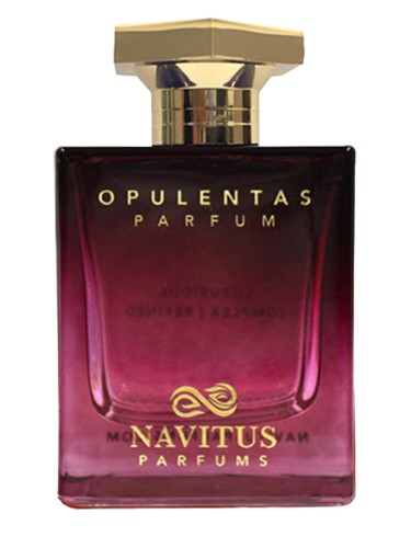 profumo Opulentas di Navitus Parfums unisex