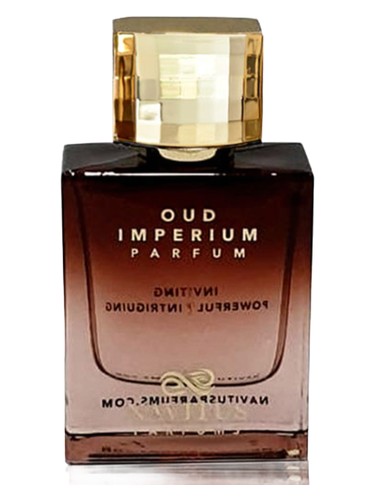 profumo Oud Imperium di Navitus Parfums unisex
