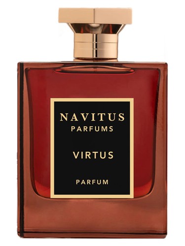 profumo Virtus di Navitus Parfums unisex