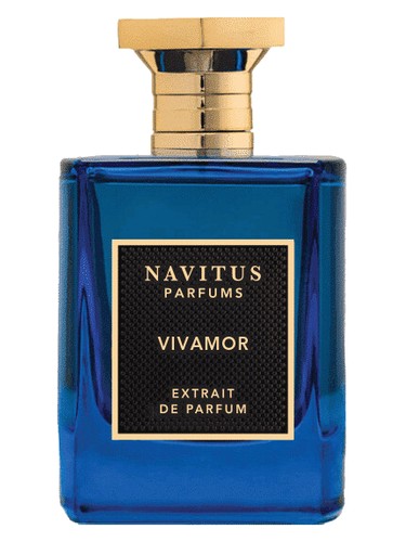 profumo Vivamor di Navitus Parfums unisex