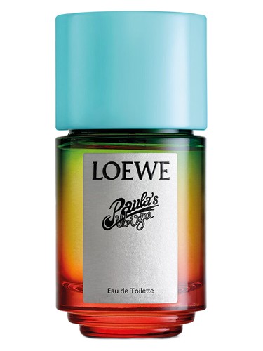 profumo Paula's Ibiza di Loewe unisex
