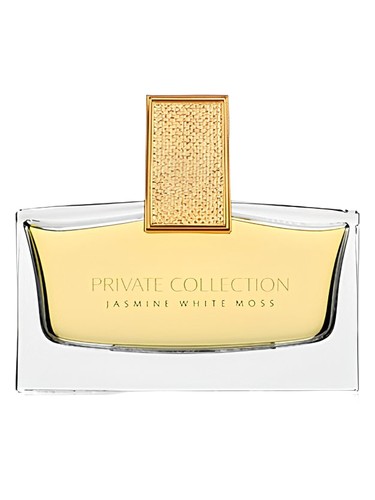 profumo Private Collection Jasmin White Moss di Estee Lauder da donna