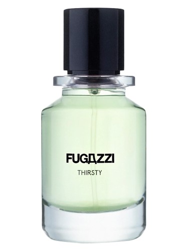 profumo Parfum 5 Thirsty di Fugazzi unisex