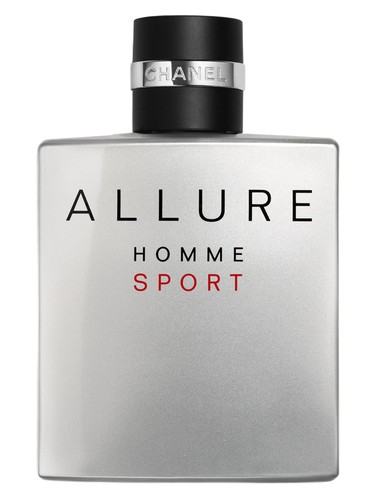 profumo Allure Homme Sport di Chanel da uomo