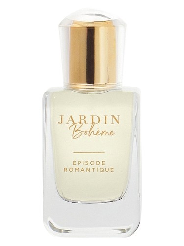 profumo Episode Romantique Eau de Parfum di Jardin Boheme da donna