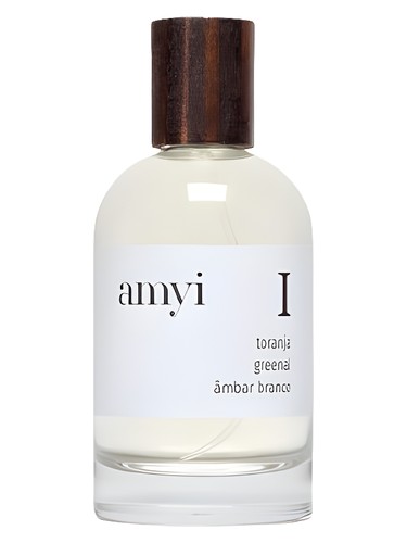 profumo Amyi I di Amyi unisex