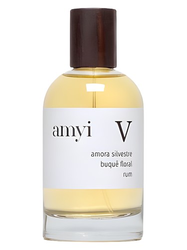 profumo Amyi V di Amyi da donna