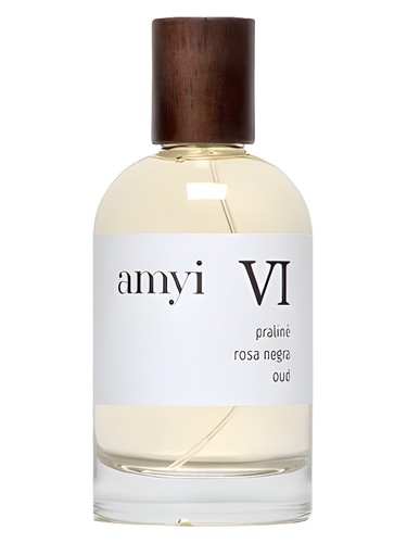profumo Amyi VI di Amyi da donna