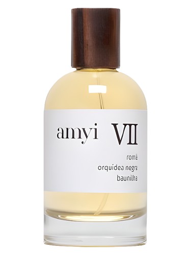 profumo Amyi VII di Amyi unisex