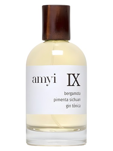 profumo Amyi IX di Amyi unisex