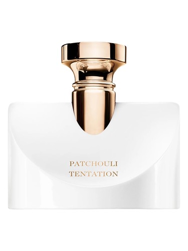 profumo Splendida - Patchouli Tentation di Bvlgari unisex